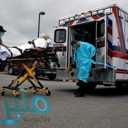 الأرصاد: سحب رعدية ممطرة مصحوبة برياح نشطة على هذه المناطق