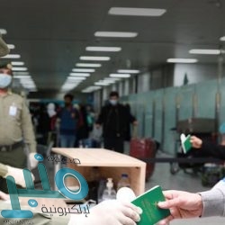 تضمّان 40,500 رأس .. “البيئة” تعلن وصول إرساليتين من الضأن عبر ميناء جدة