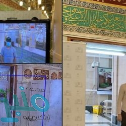 أرامكو تكشف عن كمية النفط الذي ستزود به عملاءها يومياً .. اعتبارا من مايو