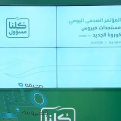 «بلدية بارق» تغلق خمسة محلات مخالفة للاشتراطات الوقائية والصحية