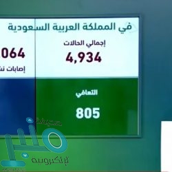 “الداخلية”: تحديث نماذج تصاريح التنقل خلال فترة “منع التجول” في مكة والمدينة غدًا