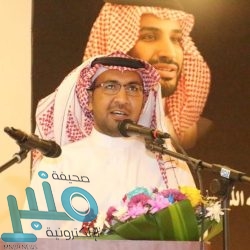 الأرصاد: أمطار رعدية مصحوبة برياح نشطة على معظم مناطق المملكة