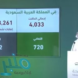 جامعة الملك عبدالعزيز تُجهز 24 مبنى للعزل الصحي