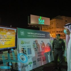 أمير القصيم يوجه بالتقصي عن المتضررين من «كورونا»
