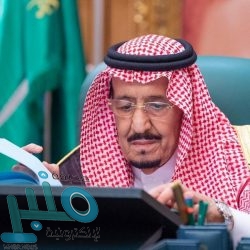 الحسني يهنئ القيادة الرشيدة بحلول شهر رمضان المبارك