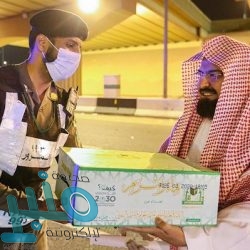 أمانة العاصمة المقدسة تطهِّر «حوش بكر» و«المسفلة» بعد عزلهما