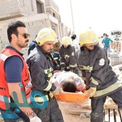 أمانة العاصمة المقدسة تزيل مخططًا عشوائيًا بمساحة 800,000 م2 بمنطقة بمكة