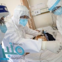 الولايات المتحدة الأمريكية تتخطى حاجز الـ700 ألف إصابة بفيروس كورونا