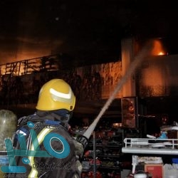 “السديس” يدشن الخطة التشغيلية لموسم رمضان في المسجد الحرام