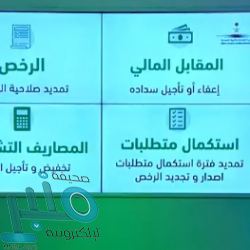 “متحدث التجارة”: منع التسوق على شكل مجموعات .. وفحص المتسوقين قبل الدخول