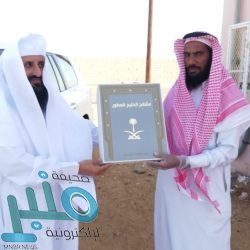 رمي نفايات طبية أمام منزل بالدمام.. وصحة الشرقية تحقق !