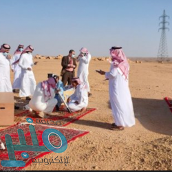 الديوان الملكي: دائرة الأهلة في المحكمة العليا تقرر غداً الجمعة غرة شهر رمضان