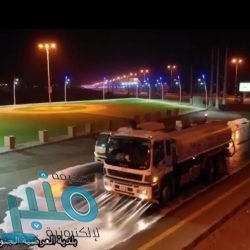 الأرصاد: سحب رعدية مصحوبة برياح نشطة على معظم المناطق