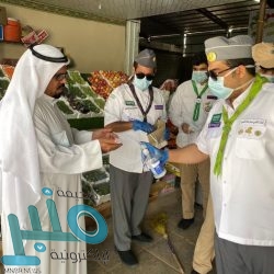 إرشاد الطالبات بتعليم الرياض تطلق برنامج إدارة الأزمات ومبادرة نحن معكم