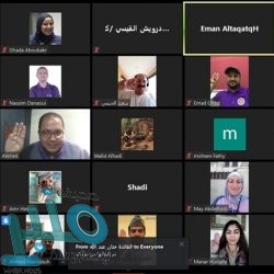 “هدف”: مبادرة دعم التوظيف تدعم أجور  المعلمين والإداريين السعوديين في المدارس الأهلية وكافة المنشآت