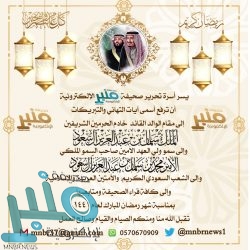 الديوان الملكي: دائرة الأهلة في المحكمة العليا تقرر غداً الجمعة غرة شهر رمضان