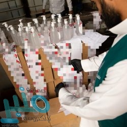 سمو الأمير فيصل بن بندر يشكر منسوبي أمانة الرياض على جهودهم الميدانية