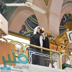 «الملك سلمان» مغردًا: نتضرع إلى الله بالدعاء أن يرفع عنا وعن العالم كل بلاء