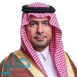 “العبدالواحد” مدير عام مراسم إمارة الرياض للثالثة عشرة