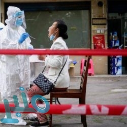 النفط يصعد لأعلى مستوى في شهر مع ظهور مؤشرات على الطلب