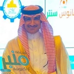 شيخ قبيلة آل سعد في ناوان يهنئ القيادة بمناسبة عيد الفطر