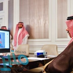 “أرامكو”: العمليات وسلاسل الإمداد لم تتعطل رغم تفشي “كورونا”