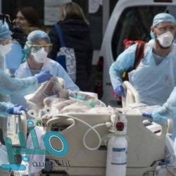 1452 وفاة نتيجة فيروس كورونا في الولايات المتحدة