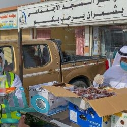 «هدف» يدعم السعوديين العاملين في خدمة توصيل الطلبات من خلال التطبيقات