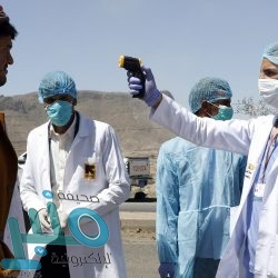 «صحة الباحة» تكشف حقيقة إصابة عامل في أحد الأسواق بـ كورونا