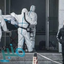 1719 وفاة جديدة بكورونا في الولايات المتحدة