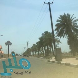محافظ المجاردة يهنئ القيادة الرشيدة بعيد الفطر المبارك