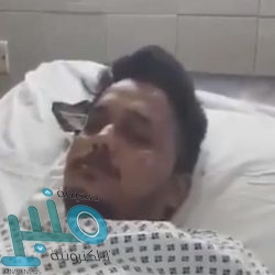 شيخ قبيلة آل سعد في ناوان يهنئ القيادة بمناسبة عيد الفطر