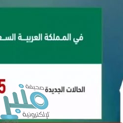 ترقية رئيس قسم صحة البيئة الأستاذ محمد الشهري إلى المرتبة التاسعة ببلدية بارق