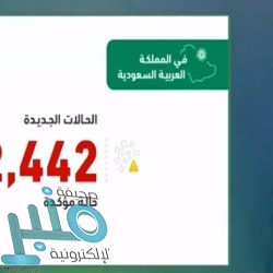 الشؤون الإسلامية تطلق مبادرة” قدم تهنئتك وأنت في البيت “