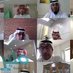 حفل مُعايدة للمراحل السنية بجمعية الكشافة