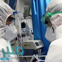 ربما تسمع عنها للمرة الأولى.. 13 عرضا تنذر بالإصابة بـ كورونا