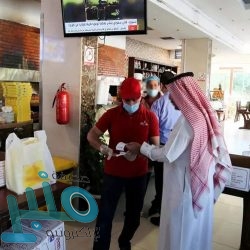 الشؤون الإسلامية: إنفاذاً للأمر السامي تكبيرات العيد عبر مكبرات جوامع ومساجد المملكة