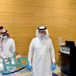 وسط أجواء مفعمة بالإيمان .. المسجد النبوي يشهد عودة المصلين تدريجيًا -صور