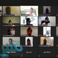 تنمية العرضية الجنوبية تستضيف “الخميسي” في برنامج “الحوار الأسري” الليلة