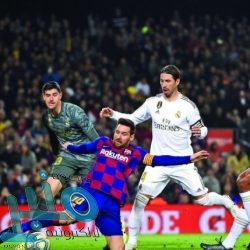 الأرصاد: أمطار رعدية على المدينة المنورة