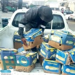 الأحوال المدنية تواصل طباعة الوثائق في إجازة العيد