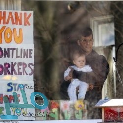 الكونغرس الأمريكي يفرض عقوبات على مسؤولين صينيين بسبب “انتهاكات الإيغور”