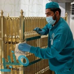 إغلاق 21 منشأة تجارية بمدينة السيح لم تلتزم بتطبيق الاحترازات الوقائية