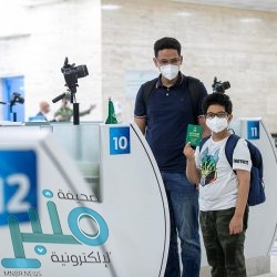 القبض على شخصين بحوزتهما مواد مخدرة بالقصيم