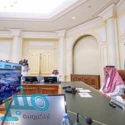 حتى الـ 9 مساءً .. ” الأرصاد” تنبه بهطول أمطار رعدية على الباحة