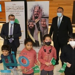 بسبب التغيرات الجوية التي تشهدها المنطقة .. مدني مكة يدعو  للحيطة والحذر