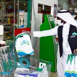 أسعار النفط تحطم الرقم القياسي الشهري