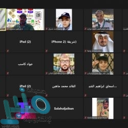 الجدعان: المملكة واجهت أزمة كورونا من موقف قوة