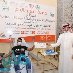 “البكيري” يتبرع بـ100 جهاز تكييف لثلاث جمعيات خيرية في المخواة