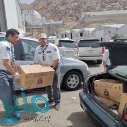 خادم الحرمين يتلقى اتصالاً هاتفياً من الرئيس العراقي